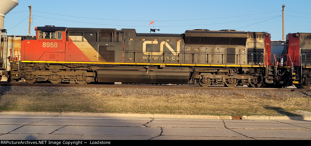 CN 8958